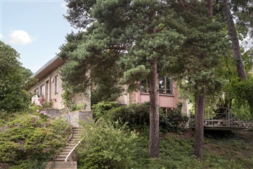 Photo 1. House, Ordrup Jagtvej, Charlottenlund 