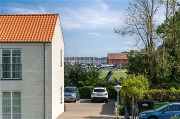 Photo 9. Apartment, Jernbanevej, Præstø 