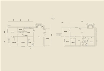 Photo 17. House, Ordrup Jagtvej, Charlottenlund 