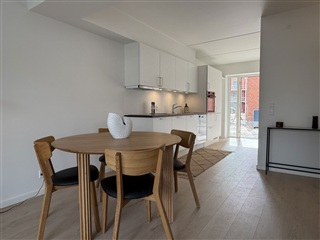 Photo 1. Apartment, Grøndals Gård, Haslev 