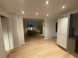 Photo 3. Apartment, Kronprinsensgade, Nyborg 