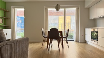 Photo 2. Apartment, Sundkaj, Nordhavn 