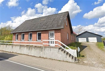 Photo 21. House, Boldrupvej, Aalestrup 