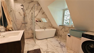 Photo 6. House, Femte Juni Plads, Frederiksberg 