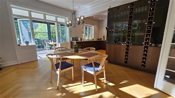 Photo 25. House, Femte Juni Plads, Frederiksberg 