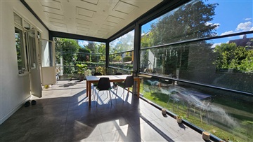 Photo 26. House, Femte Juni Plads, Frederiksberg 