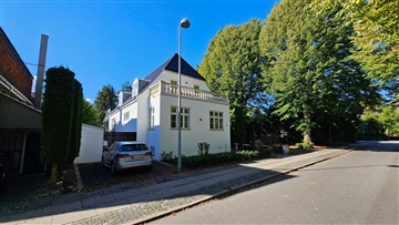 Photo 28. House, Femte Juni Plads, Frederiksberg 