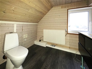 Photo 15. House, Boldrupvej, Aalestrup 