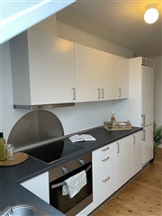 Photo 2. Apartment, Reiersensvej, Randers C 