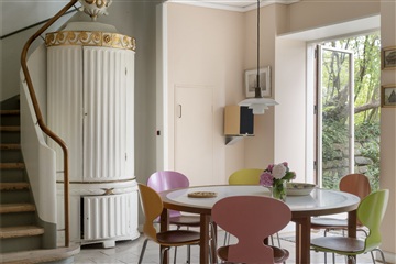 Photo 8. House, Ordrup Jagtvej, Charlottenlund 