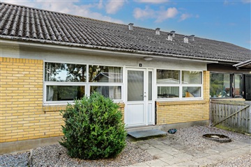 Photo 16. Apartment, Rosenhaven, Svebølle 