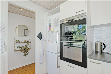 Photo 10. Apartment, Rosenhaven, Svebølle 