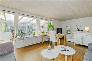 Photo 3. Apartment, Rosenhaven, Svebølle 