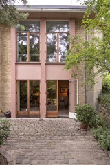 Photo 13. House, Ordrup Jagtvej, Charlottenlund 