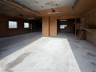 Photo 5. House, Boldrupvej, Aalestrup 