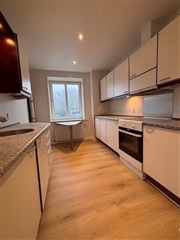 Photo 1. Apartment, Torvegade, Esbjerg 