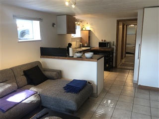 Photo 1. Apartment, Egøje Byvej, Køge 