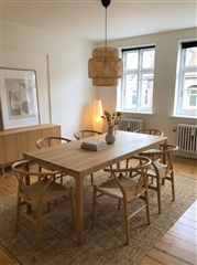 Photo 2. Apartment, Reiersensvej, Randers C 