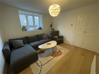 Photo 10. Apartment, Kronprinsensgade, Nyborg 