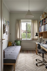 Photo 15. House, Ordrup Jagtvej, Charlottenlund 