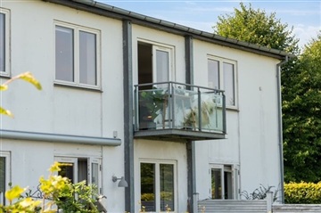 Photo 3. Apartment, Jernbanevej, Præstø 