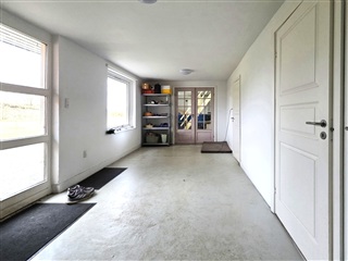 Photo 7. House, Boldrupvej, Aalestrup 