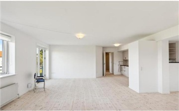 Photo 14. Apartment, Jernbanevej, Præstø 