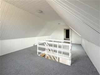 Photo 12. House, Boldrupvej, Aalestrup 