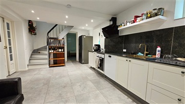 Photo 18. House, Femte Juni Plads, Frederiksberg 