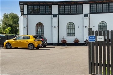 Photo 4. Apartment, Jernbanevej, Præstø 