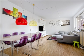 Photo 9. House, Rude Vang, Holte 