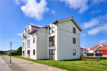 Photo 1. Apartment, Kromarken, Hanstholm 