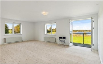 Photo 13. Apartment, Jernbanevej, Præstø 
