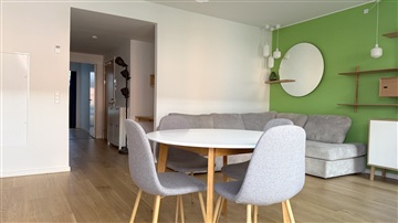 Photo 8. Apartment, Sundkaj, Nordhavn 