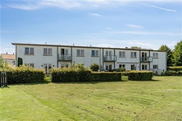 Photo 7. Apartment, Jernbanevej, Præstø 