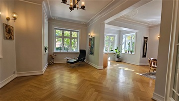 Photo 3. House, Femte Juni Plads, Frederiksberg 