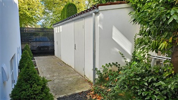 Photo 23. House, Femte Juni Plads, Frederiksberg 