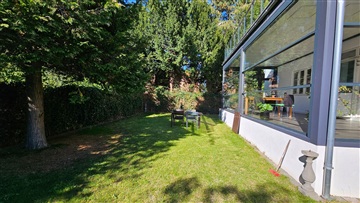 Photo 25. House, Femte Juni Plads, Frederiksberg 