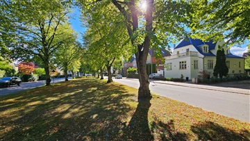 Photo 24. House, Femte Juni Plads, Frederiksberg 