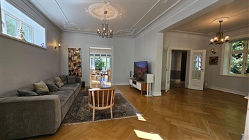 Photo 8. House, Femte Juni Plads, Frederiksberg 