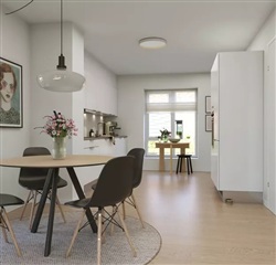 Photo 3. House, Elmehusene, Hasselager 