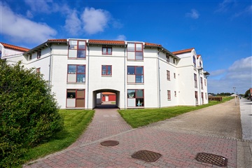 Photo 2. Apartment, Kromarken, Hanstholm 