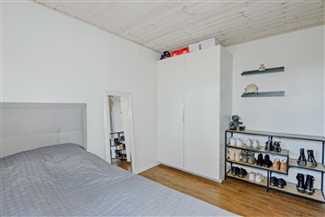 Photo 7. Apartment, Rosenhaven, Svebølle 