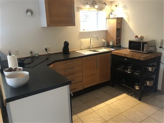 Photo 2. Apartment, Egøje Byvej, Køge 