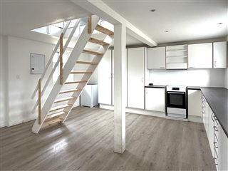 Photo 10. House, Boldrupvej, Aalestrup 