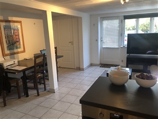 Photo 3. Apartment, Egøje Byvej, Køge 