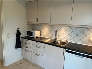 Photo 12. Apartment, Jernbanevej, Præstø 