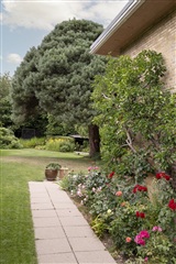 Photo 2. House, Ordrup Jagtvej, Charlottenlund 