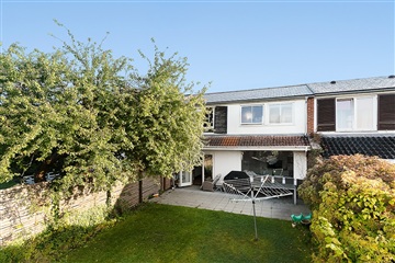 Photo 2. House, Rude Vang, Holte 