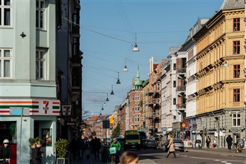 Photo 17. Apartment, Nørrebrogade, København N 